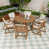 Light Teak is out of stock