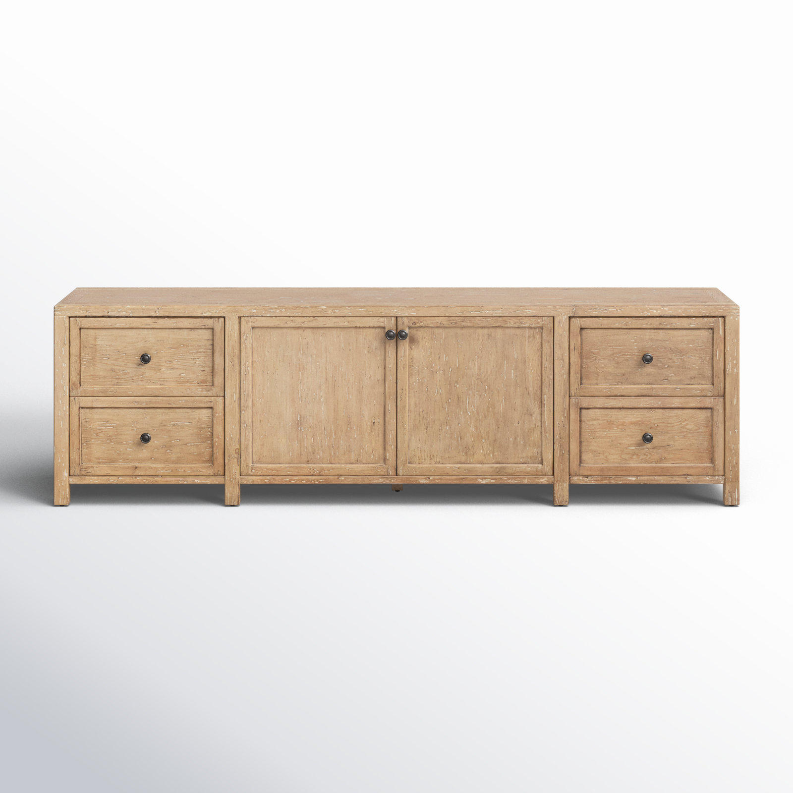 92 Media Console