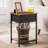 Azarion End Table Set with Storage