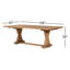 IDELLA Dining Table