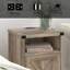 Table de chevet Kennesha-1215630075