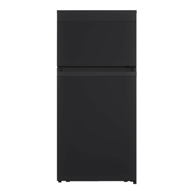 Réfrigérateur avec congélateur supérieur 30 pouces Verona VEFTF3021R Capacité totale, portes réversibles, poignée encastrée, Energy Star