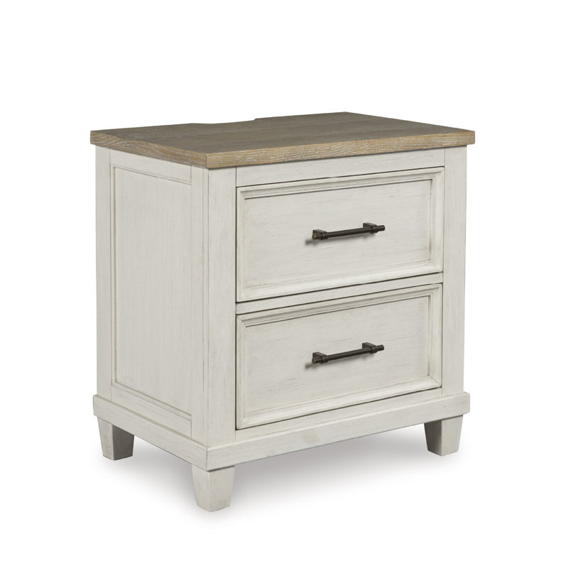 Pascalle Nightstand