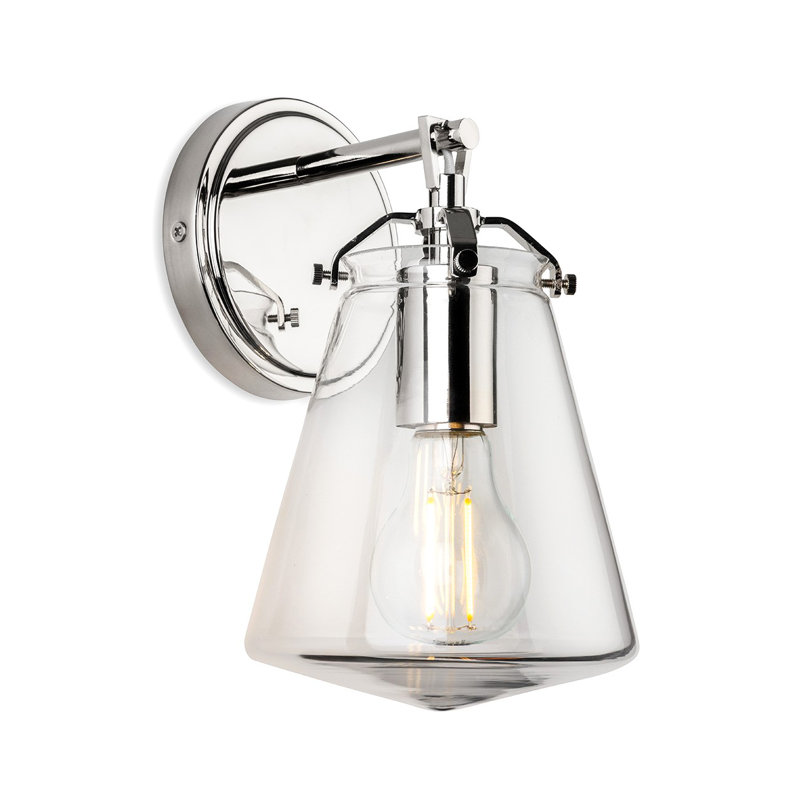 Armed Sconce