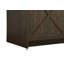 Meuble-lavabo double 72 po Boden-919807721