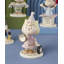Ensemble de 5 figurines PEANUTS Nouvel An