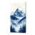 Toile tendue