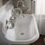 Brockway 36 In. Wall-Mount Utility Sink-1487682617
