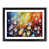 Black Framed selected