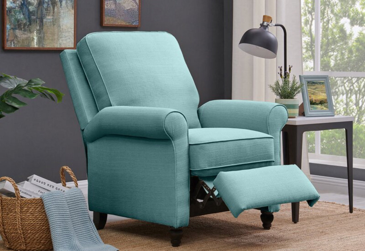 [BIG SALE] Recliners in Every Style You’ll Love In 2024 Wayfair