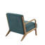 Chaise longue Mid Century-1348634175