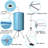Hot Drying Machine with Heater for Home
