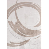 Rapture Abstract Area Rug