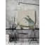 Serene Barn I - Wrapped Canvas Painting-738488123