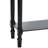 Tuoi 37.8'' Solid Wood Console Table-765558548