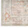 Millyr Washable Oriental Rug