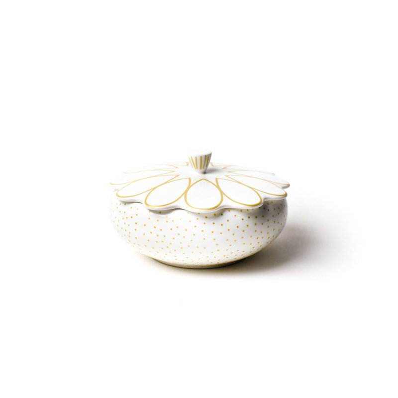 Coton Colors By Laura Johnson Serving Bowl