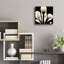 «Flowers Black White 13» par Ray Heere-2093346381