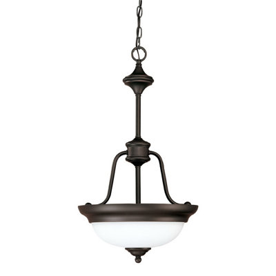 Mari 2 - Light Single Pendant