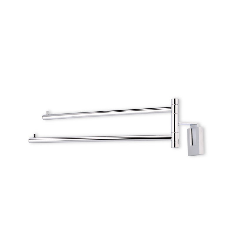 Quid 12.6'' Wall Towel Bar