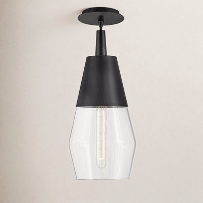 Seraphina 1 - Light Pendant