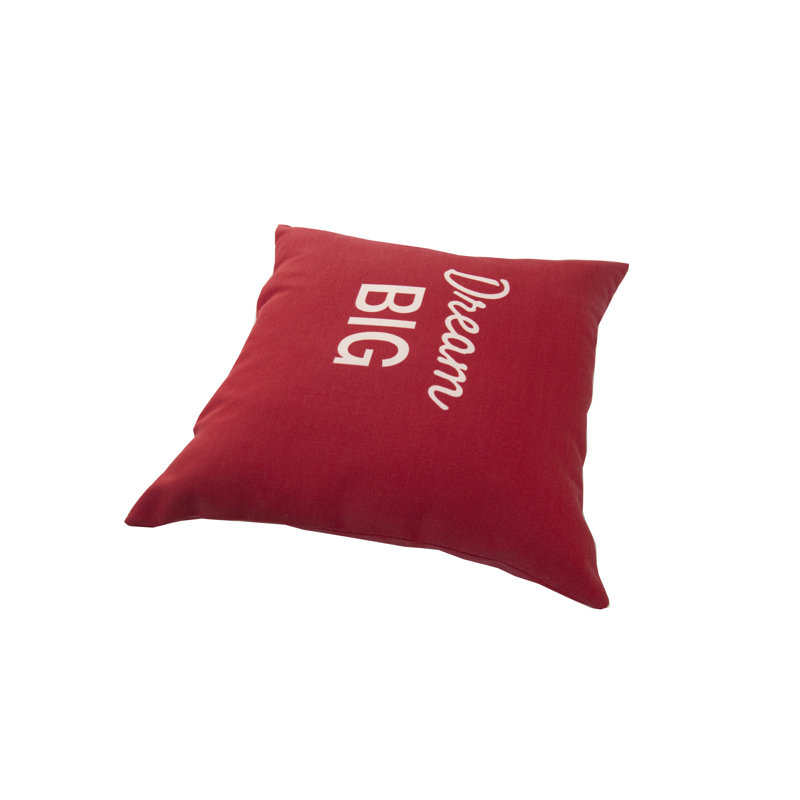 Coussin de dossier d’extérieur