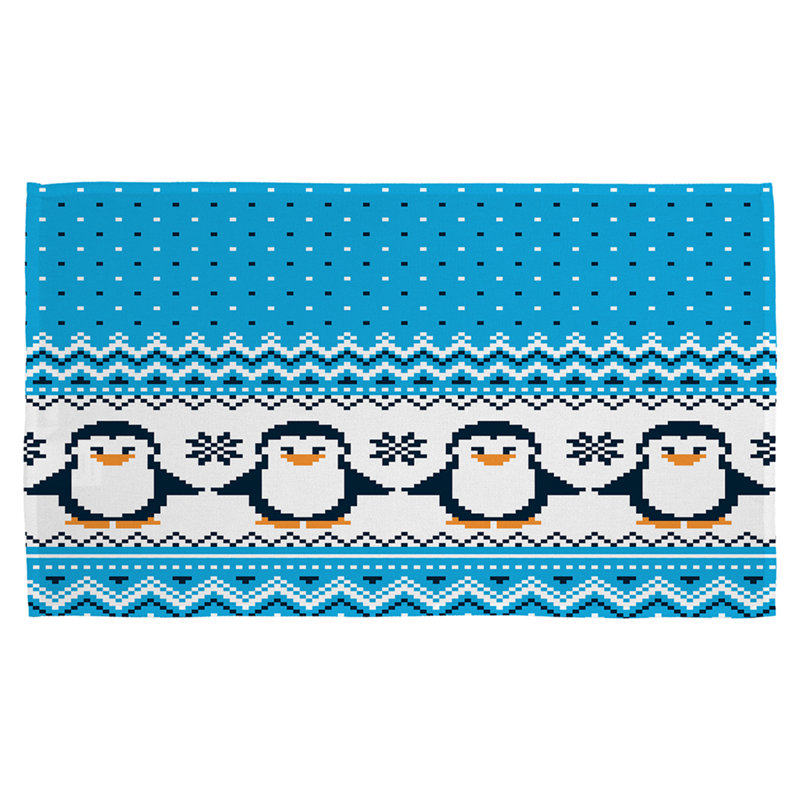 Tea Towel Kitchen Towel
