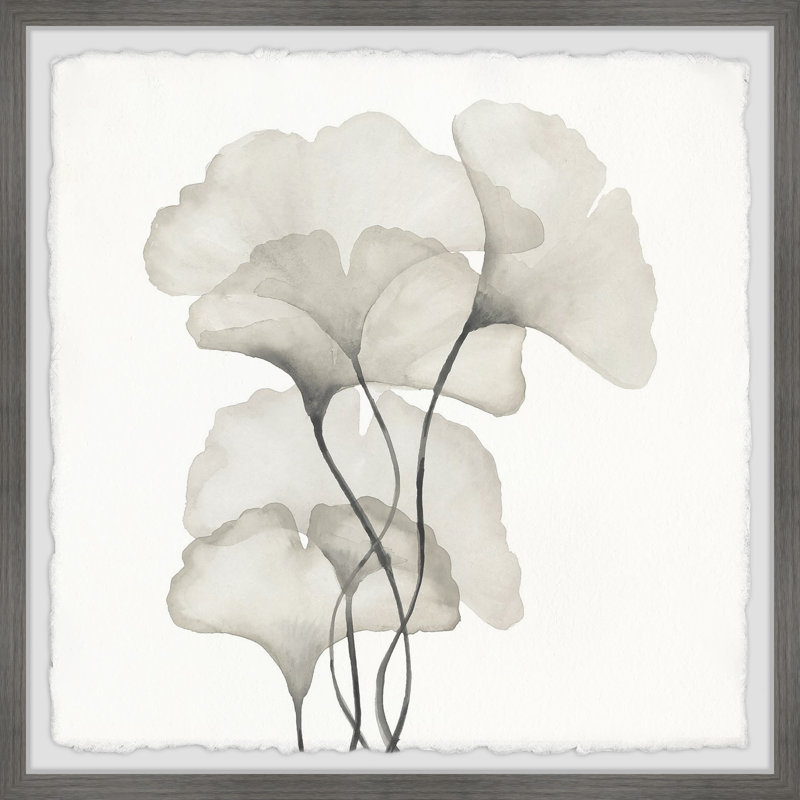 Single Picture Frame Print, 51cm H x 51cm W x 3.81cm D