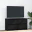 TV Cabinet 100X35x54 Cm Engineered Wood-1423335389