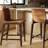 Modern Brazilian - Godan Counter Stool-796669330-796669331