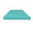 Sunbrella® Indoor/Outdoor Bench Seat Cushion, 3" Thick-129632019-98799761