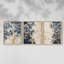 Lanscape Study  Series  LVII  -Set Of 3 Framed Giclee Prints -Ready to Hang-107253640-107253642