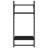 Emeka 5 Piece Bracket Shelf with Towel Bar-759277064