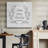 I Love Doing Laundry-Premium Gallery Wrapped Canvas - Ready to Hang