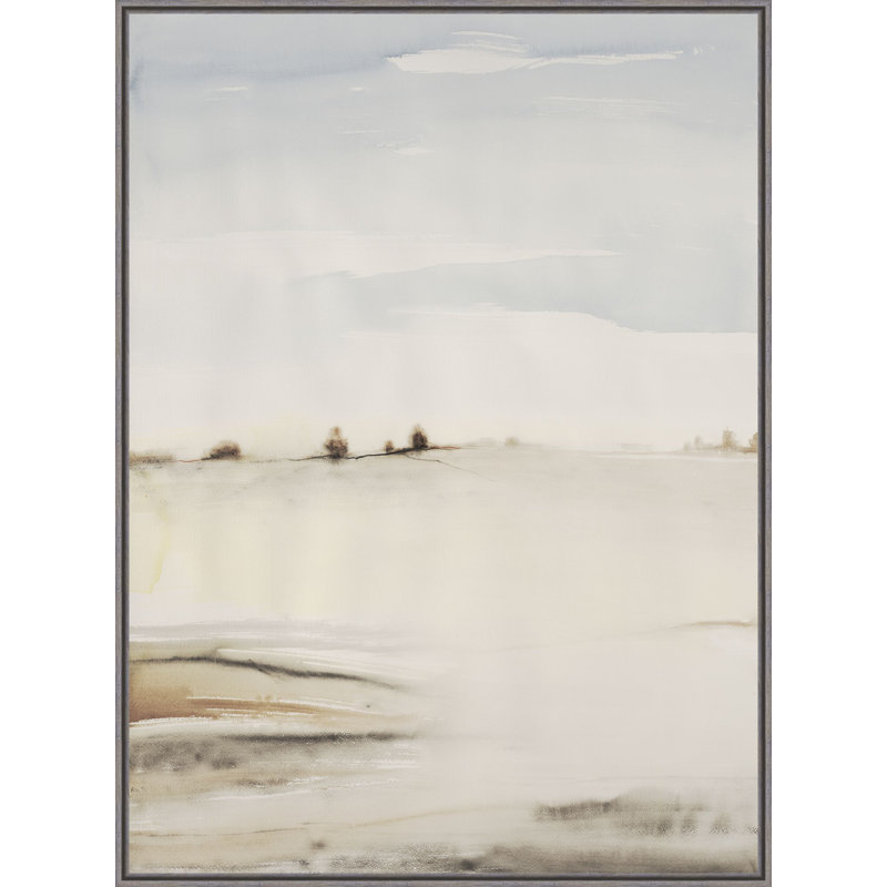 Sands Unbroken 2 Print by Art House Studios, 21" H x 16" W x 2" D