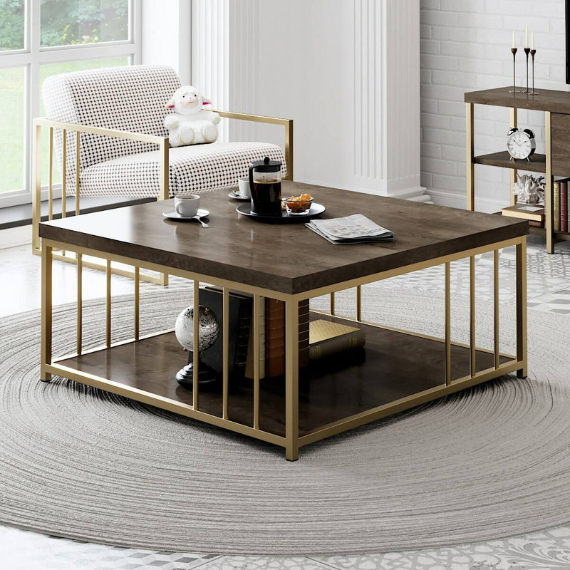 Aaqib Coffee Table