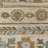 Graicyn Global Traditonal Ivory/ Teal Area Rug-1457254950