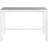 Noland Rectangular Outdoor Bar Table-63541221