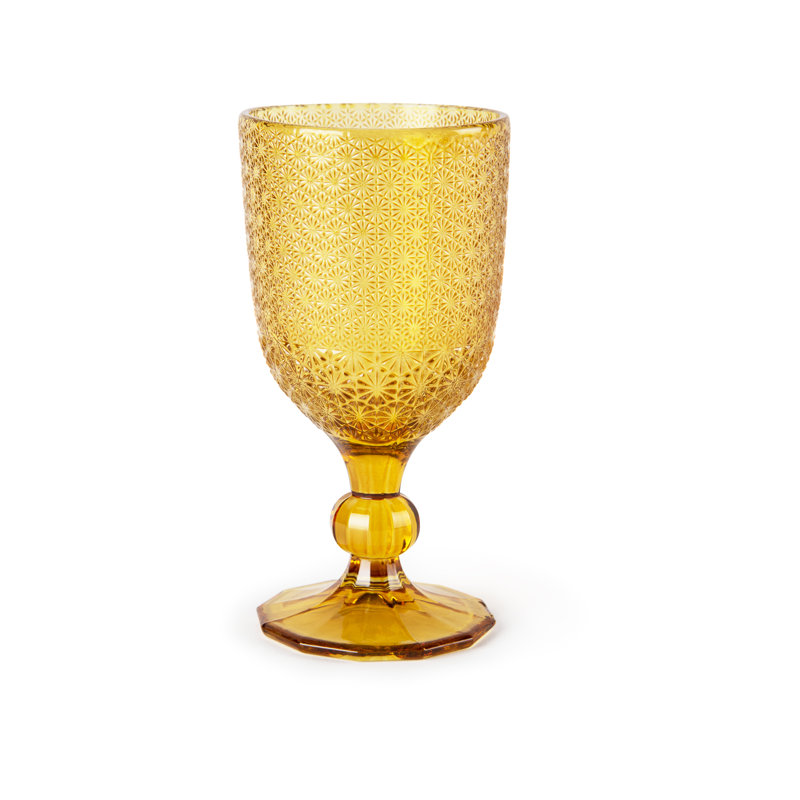 Ice 300 ml Goblet Set