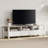 Breitlin 4 - Piece Living Room Table Set