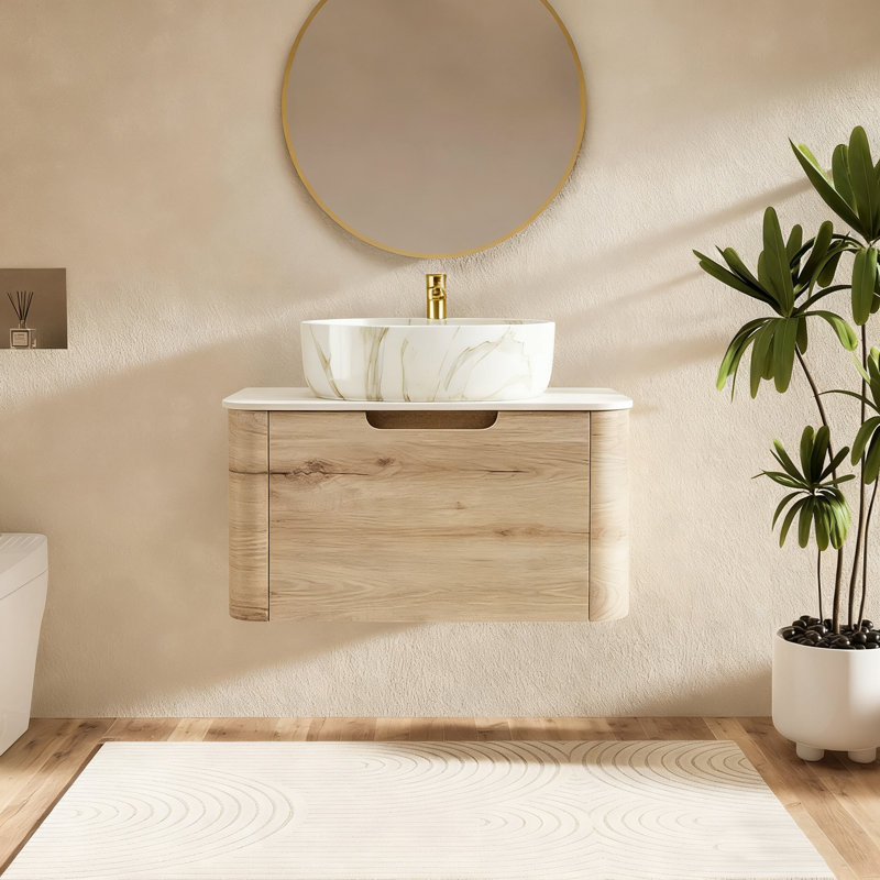 Armoire de rangement avec tiroir 30 po, 24"