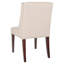 Chaise d'appoint Léone