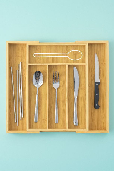 Kitchen Organization