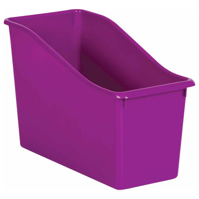 Ensemble de bacs en plastique