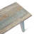 Fleta Solid Wood Bench
