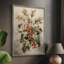 Christmas Holiday Art DCXCVIII Framed Print - Solid Wood-1425439843