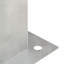 Menchen Metal Post Kit/System for Posts-549148700