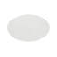 Shear Coffee Table, Rectangle, White Stone-167067978