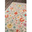 Kambree Wool Floral Area Rug-1625091622