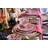 Herman Dessert Plate - Pink - 9.1"-235636897